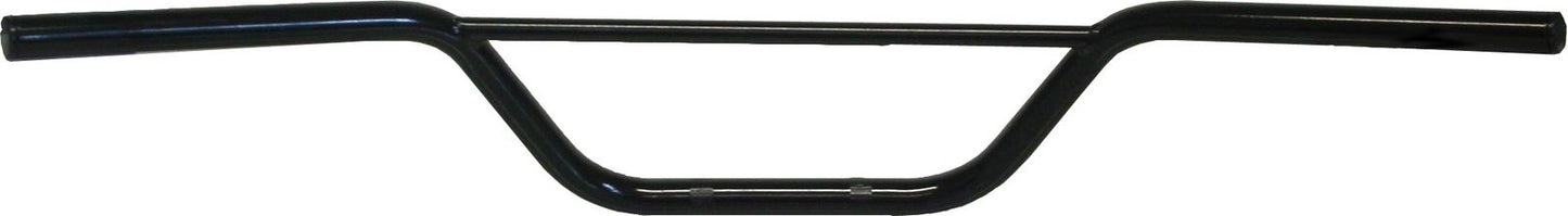 Handlebar 7/8'' Black Trail 4.50'' Rise