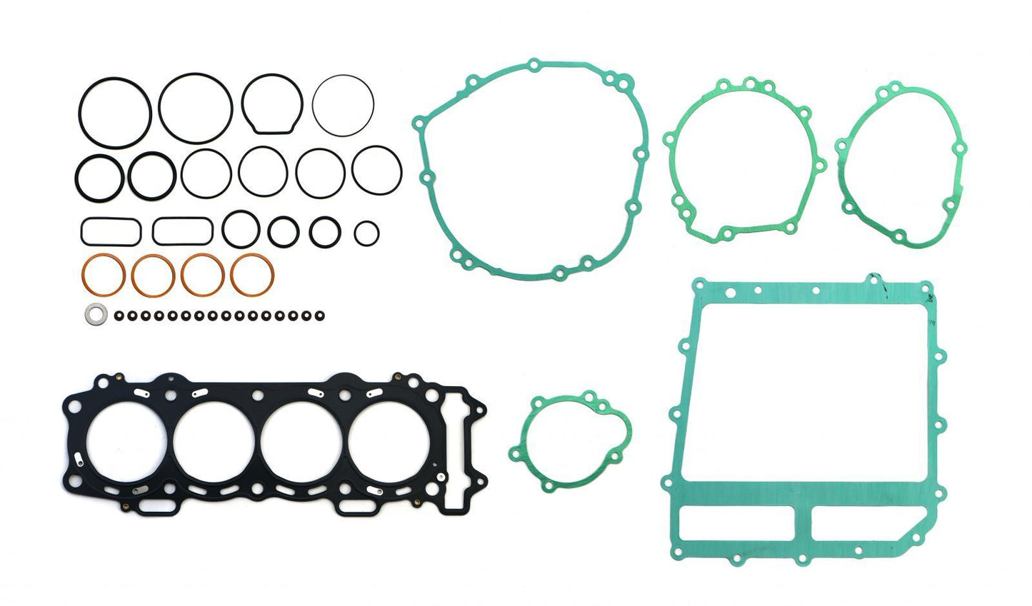 Centauro Full Gasket Set Kawasaki ZX-10R (ZX1000D6F,D7F,E8F,E9F,FAF) 2006-2010