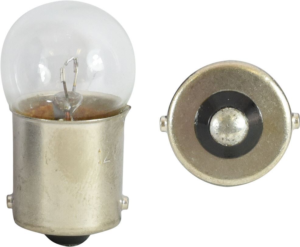 Bulbs BA15s 12v 15w Indicator Per 10
