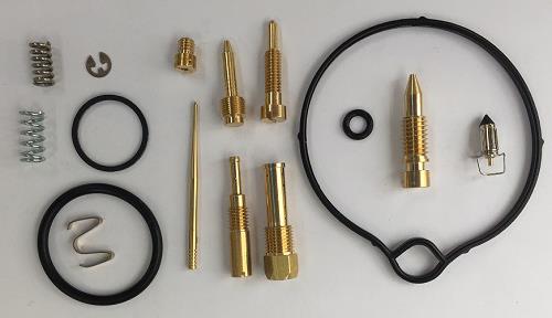 TourMax Carburettor Rebuild Kit Kawasaki KSF90 07-09