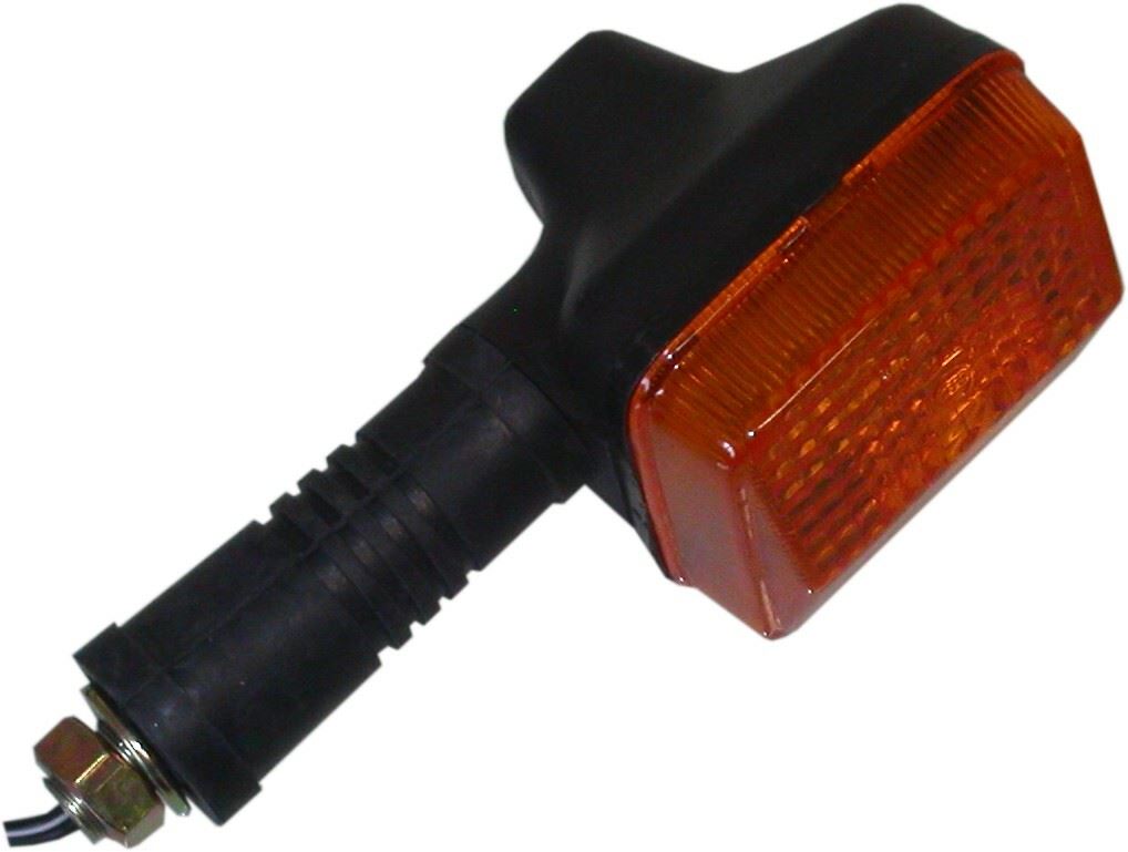 Indicator Yamaha SR125, TDR125, TW125 Front Right & Rear Left (Stem 66mm)