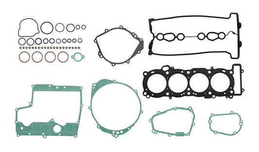 Centauro Full Gasket Set Yamaha FZS1000 Fazer 2001-2005