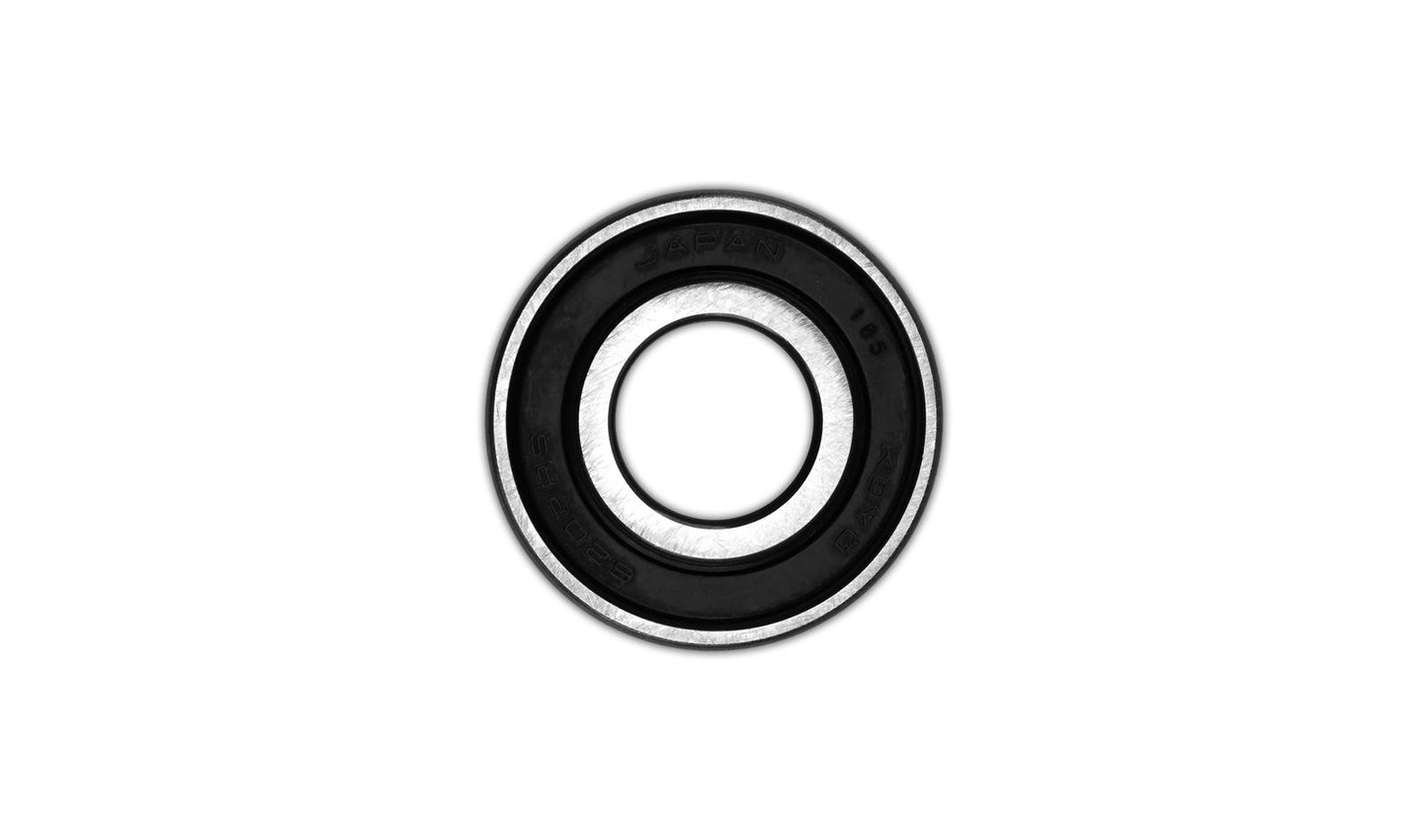 Koyo Bearing 6202-2RS-C3 (ID:15mm x OD:35mm x W:11mm)