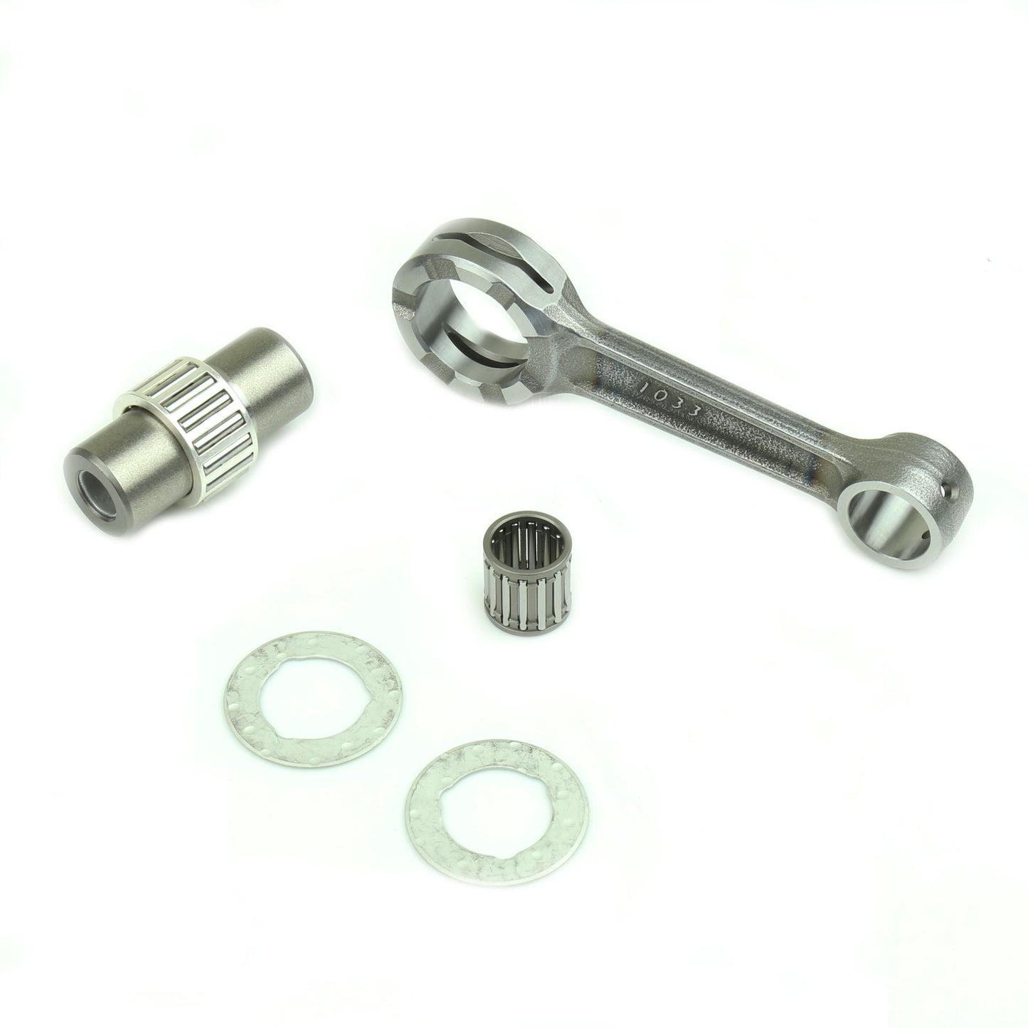 Athena Con Rod Kit Kawasaki KX125 03-08