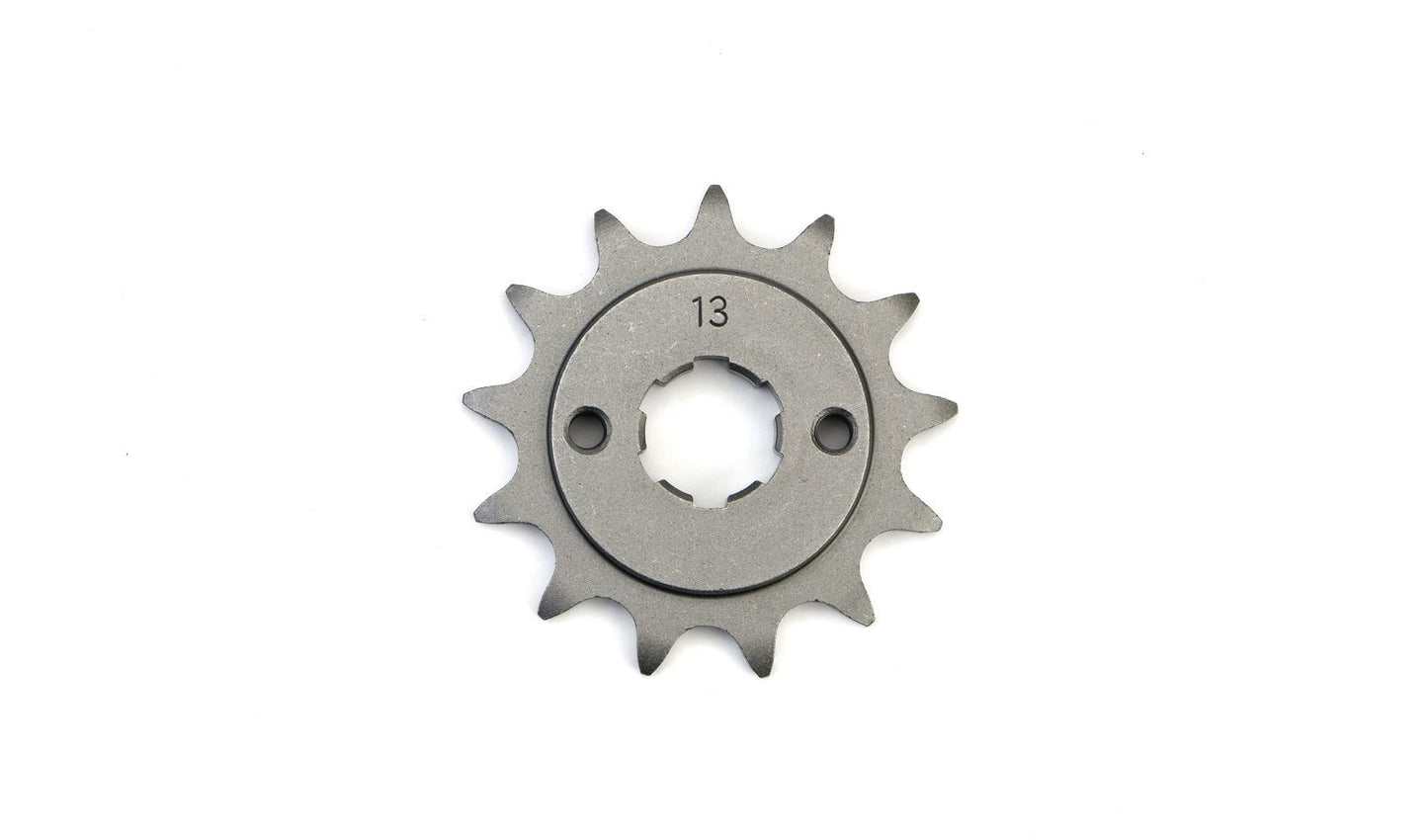 3371350-13 Front Sprocket Honda ATC250, TRX250R 86-89, TRX300 93-09