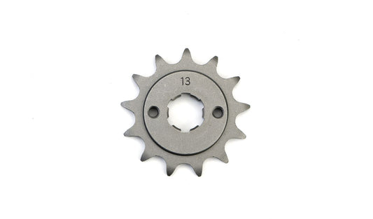 3371350-13 Front Sprocket Honda ATC250, TRX250R 86-89, TRX300 93-09