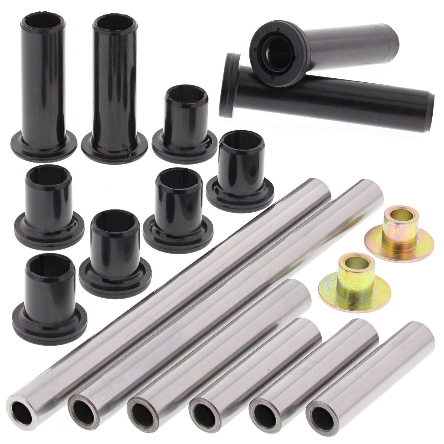 Rear Independent Suspension, 2 Kits Req. Per Veh. Polaris RZR 800 08-12