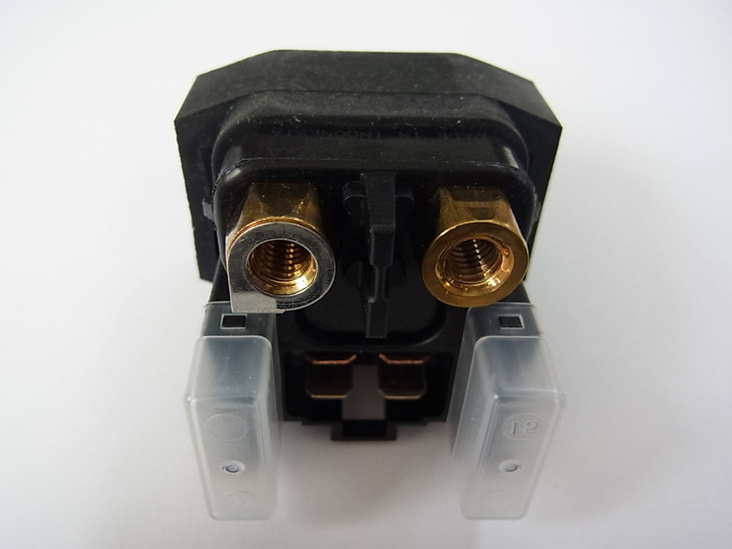 TourMax Starter Relay KTM 450 Rally Factory Replica 11, 690 Rally Factory Replica 07-09, 990 Supermoto 11 OE Ref: 76211058000