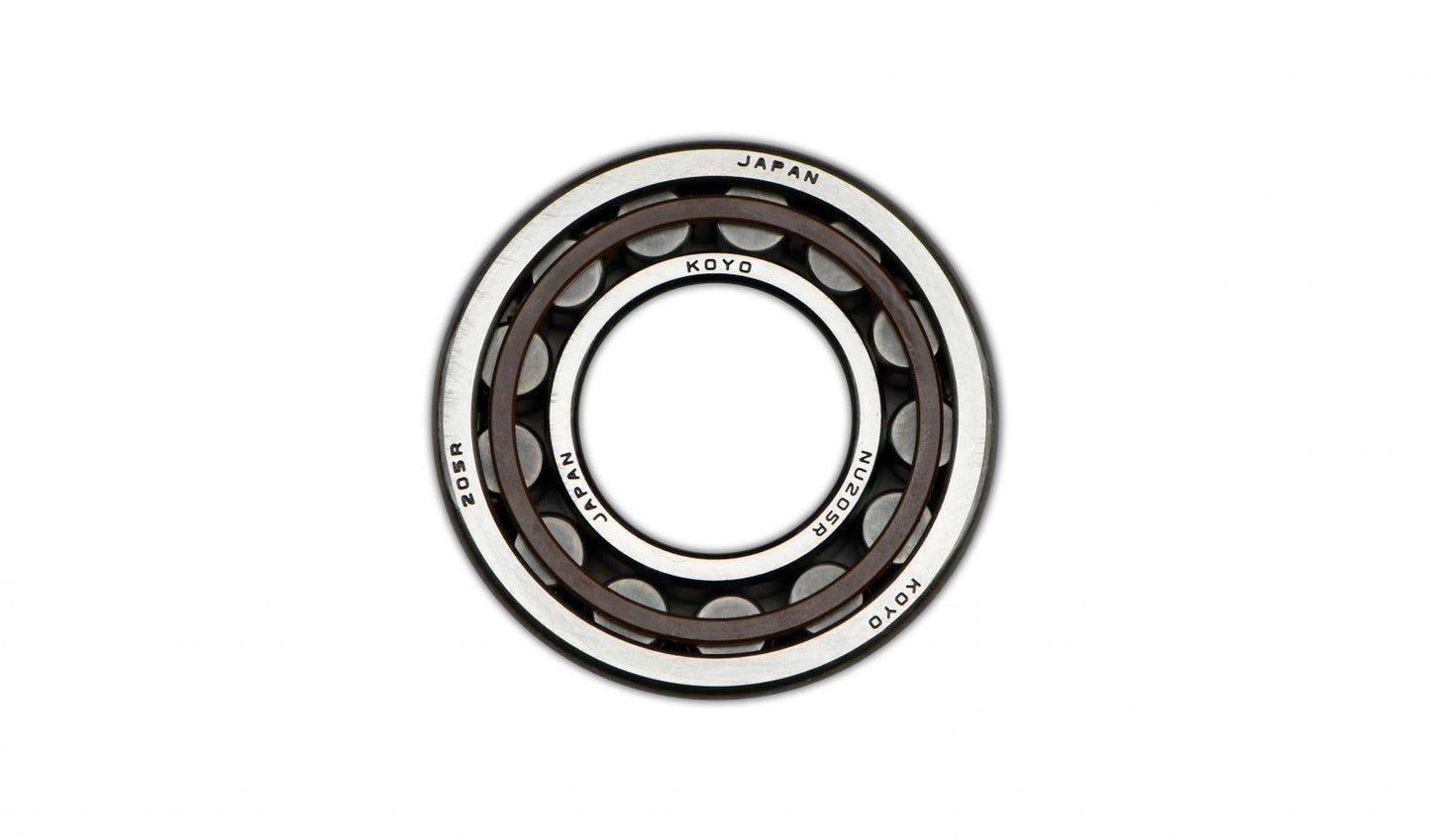 Koyo Bearing 2205 (ID:25mm x OD:52mm x W:18mm) (Not Lambretta)