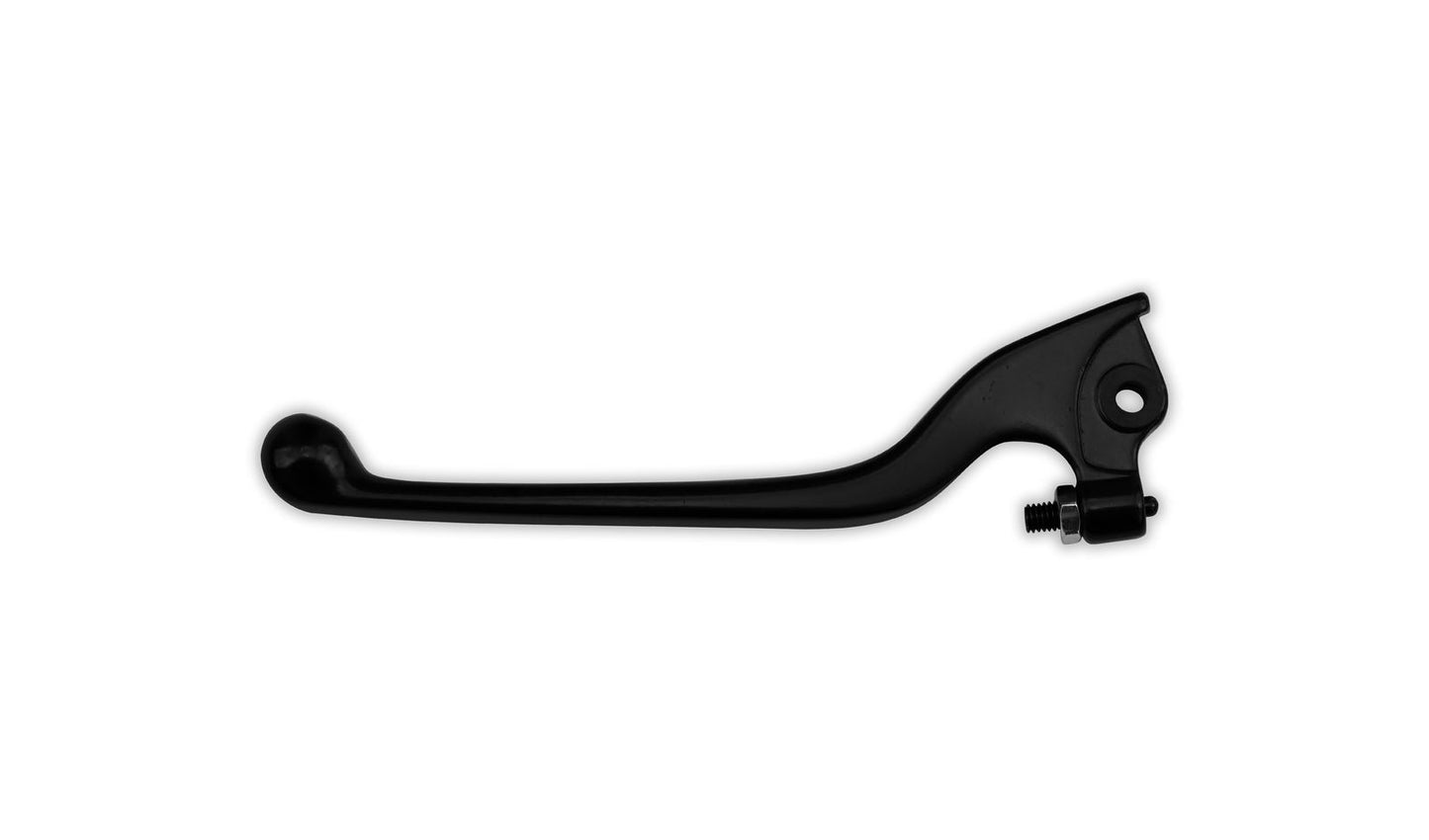 Front Brake Lever Black Yamaha 1D4