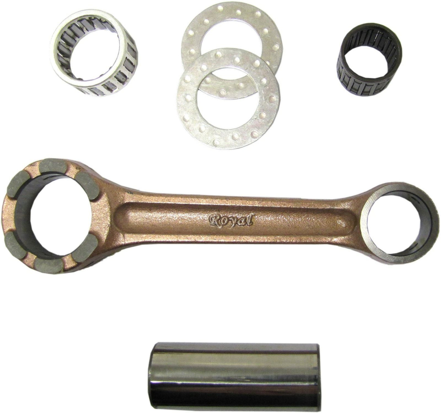 Con Rod Kit Honda CR250 81-01, ATC250R 81-86, TRX250R 86
