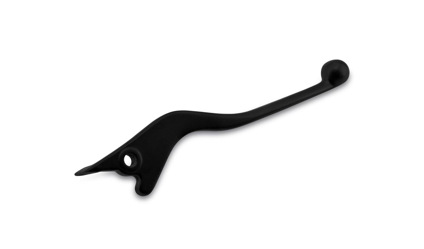 Front Brake Lever Black Honda KS4