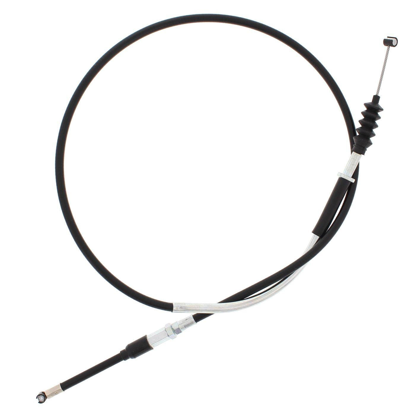 Cable, Clutch Kawasaki KDX250 91-94, KX250 90-91, KX250 92-98, KX500 90-04