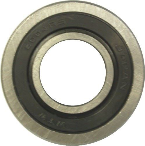 Bearing WTW 6004D45-DDU(ID 20mm x OD 45mm x W 12mm) (WTW 6004D45-2RS)