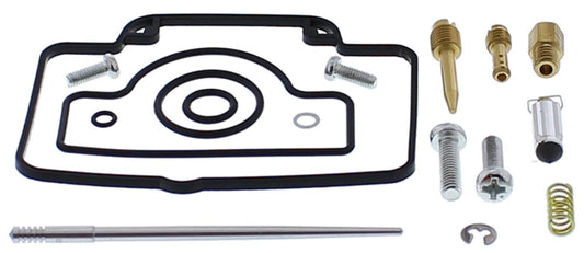 Carburetor Rebuild Kit For Yamaha YZ250 1990
