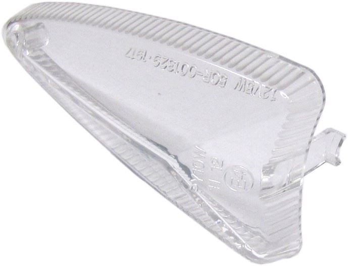 Indicator Lens Yamaha YZF-R125, BMW G650 (Clear Lens)