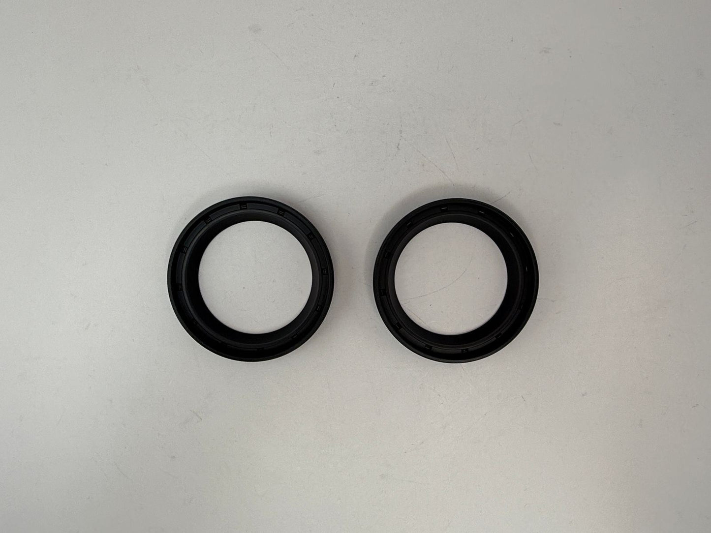 Fork Dust Seal 38mm x 50mm x 5.50mm/9.40mm Push In Type 3