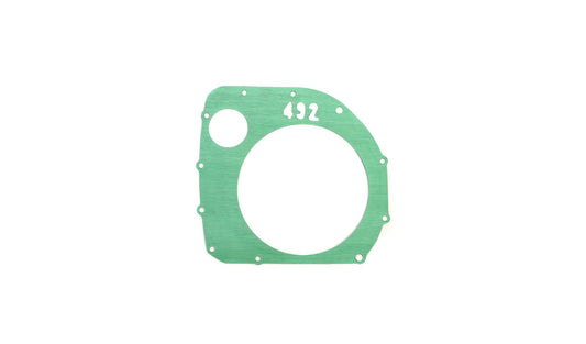 Centauro Clutch Cover Gasket Suzuki GSX1100ET,EX1 (16 Valve Model) 1980-1981