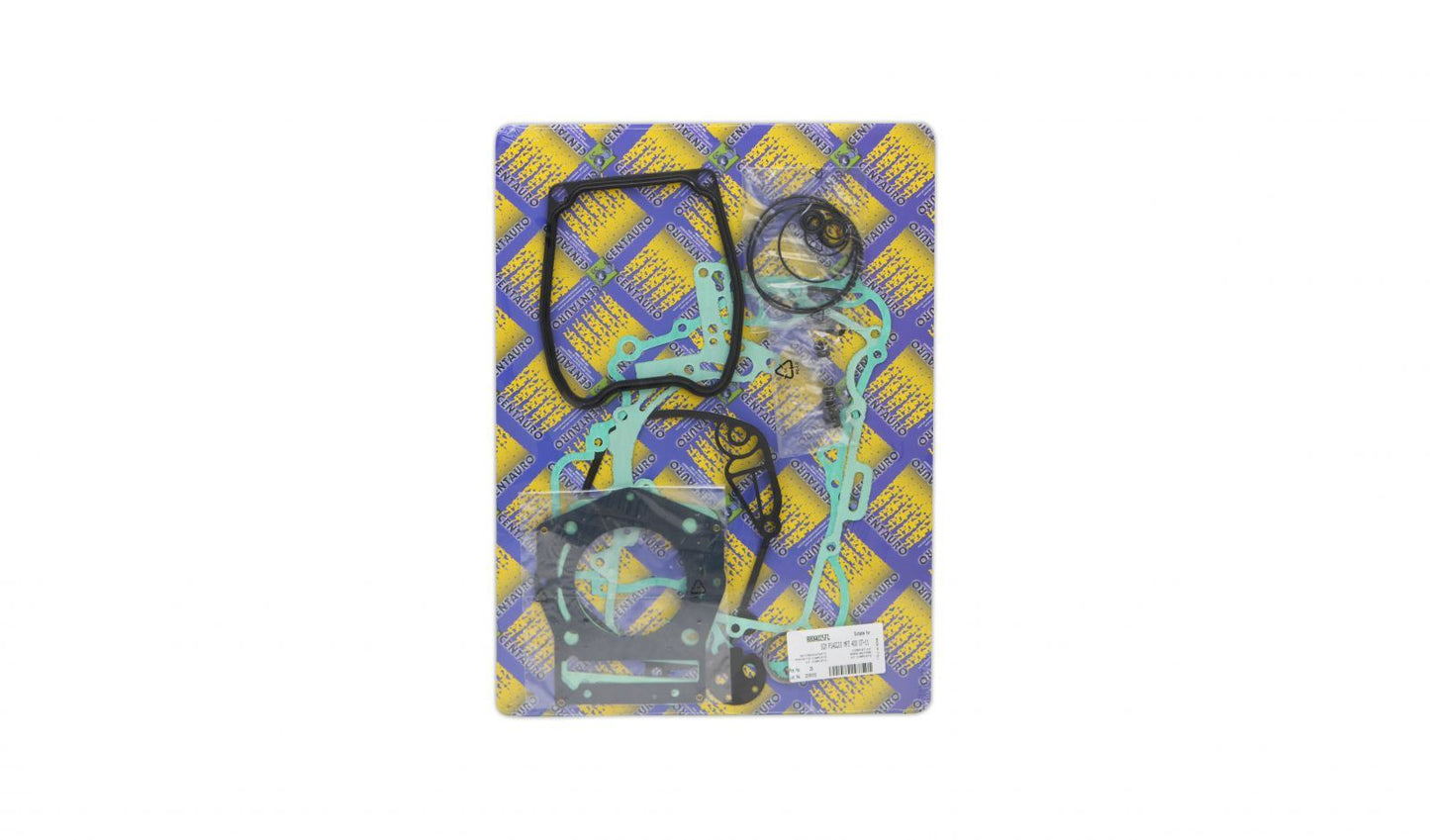 Centauro Full Gasket Set Piaggio 400 MP3 07-10, MP3 LT 09-10, Beverly Tourer 08-09