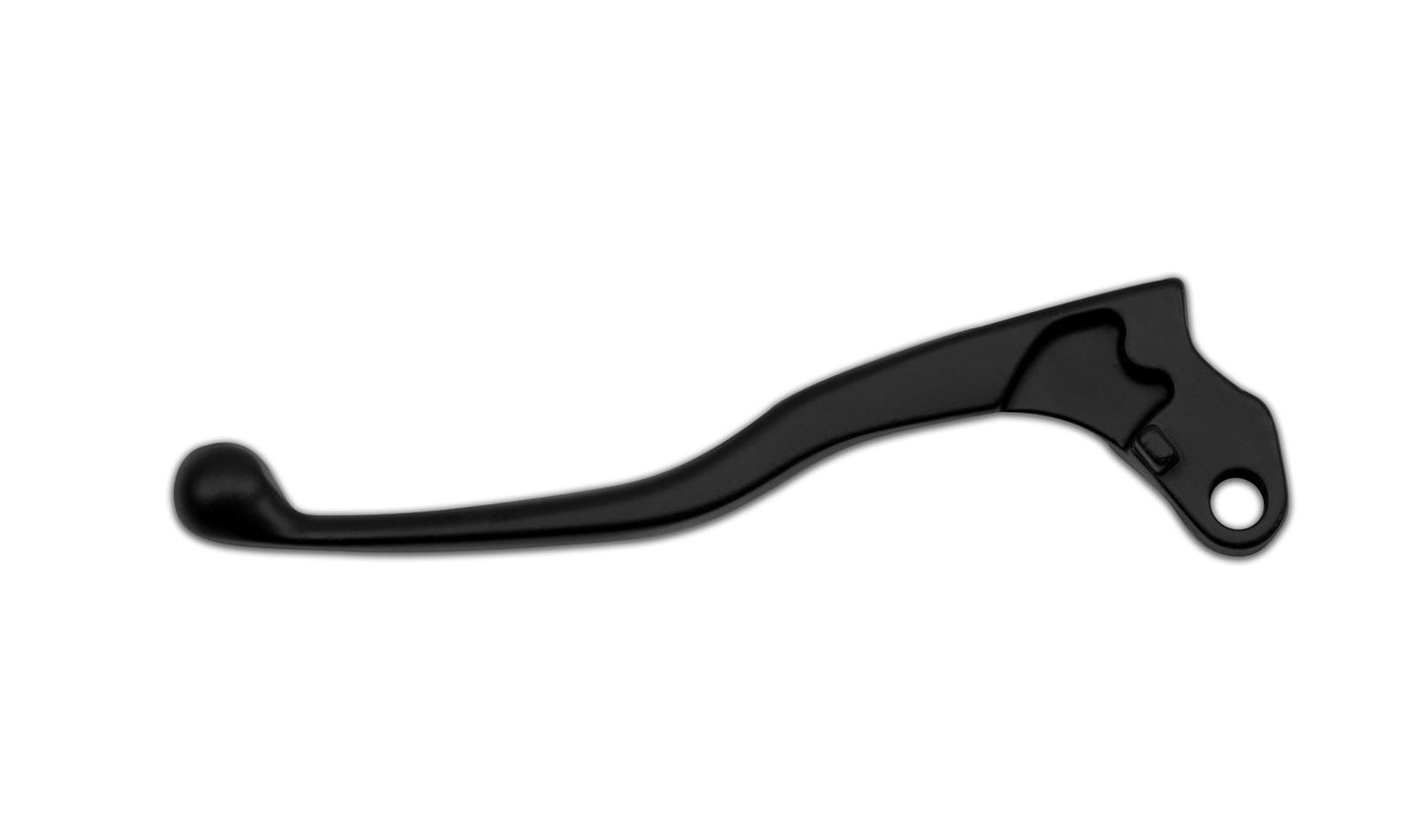 Clutch Lever Black Kawasaki 1161, 0568 Z1000 SX