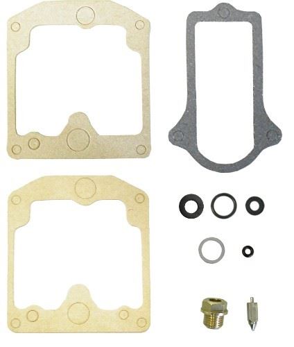 Carb Repair Kit Kawasaki Z1000A1-A2 77-78, Z900A4-5 76-77