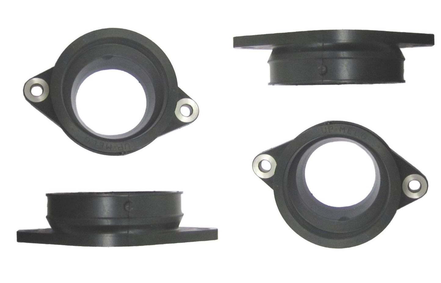 Carb To Head Rubbers For Honda CBR 1000 RR Fireblade 2007 - 2008