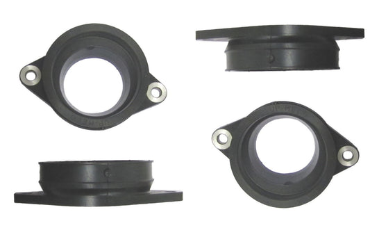 Carb To Head Rubbers For Honda CBR 1000 RR Fireblade 2007 - 2008