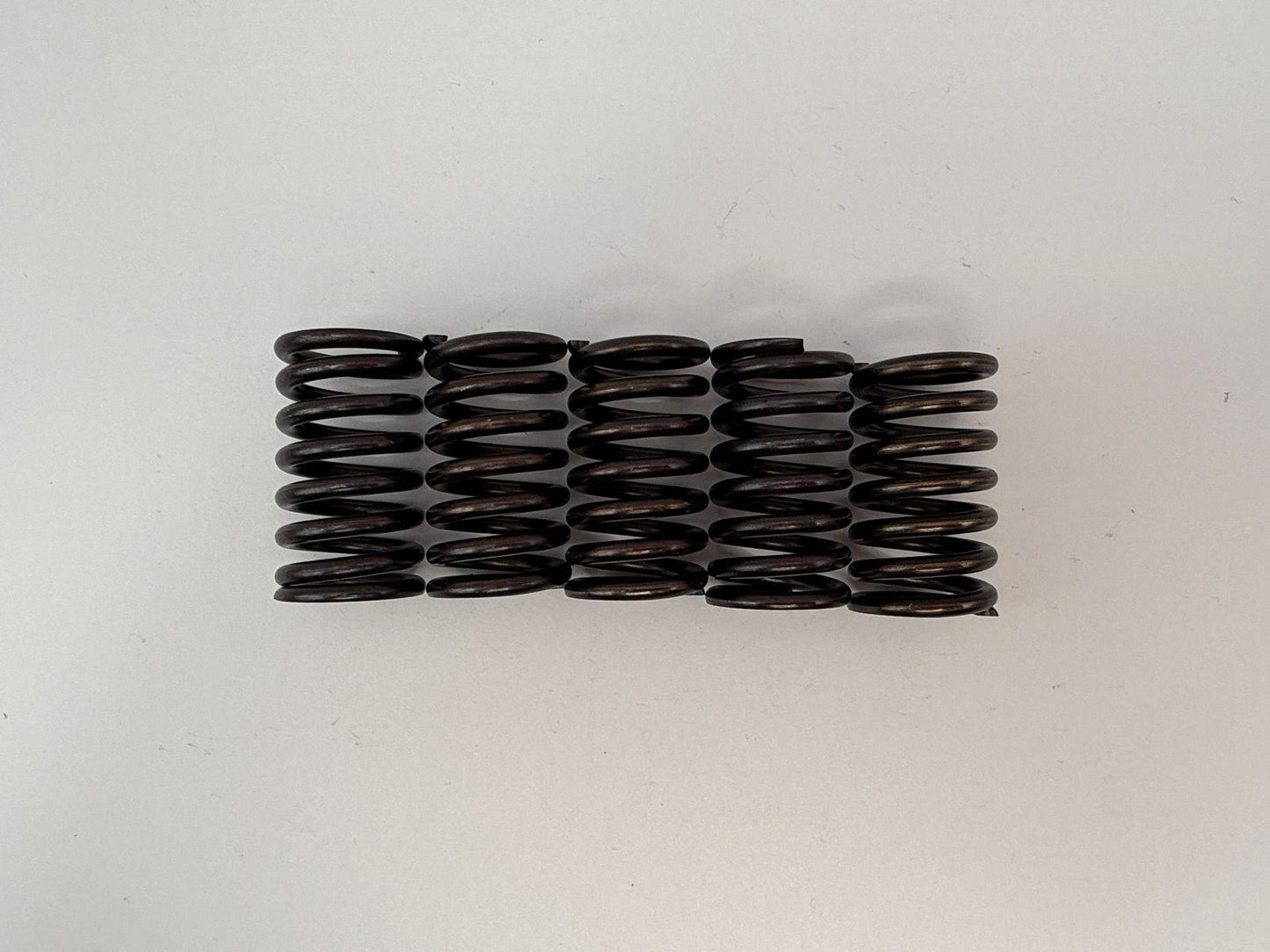 TourMax Clutch Springs Heavy Duty OD 19.75mm Length 33.00mm (2.80) OE Ref: 92081-1864