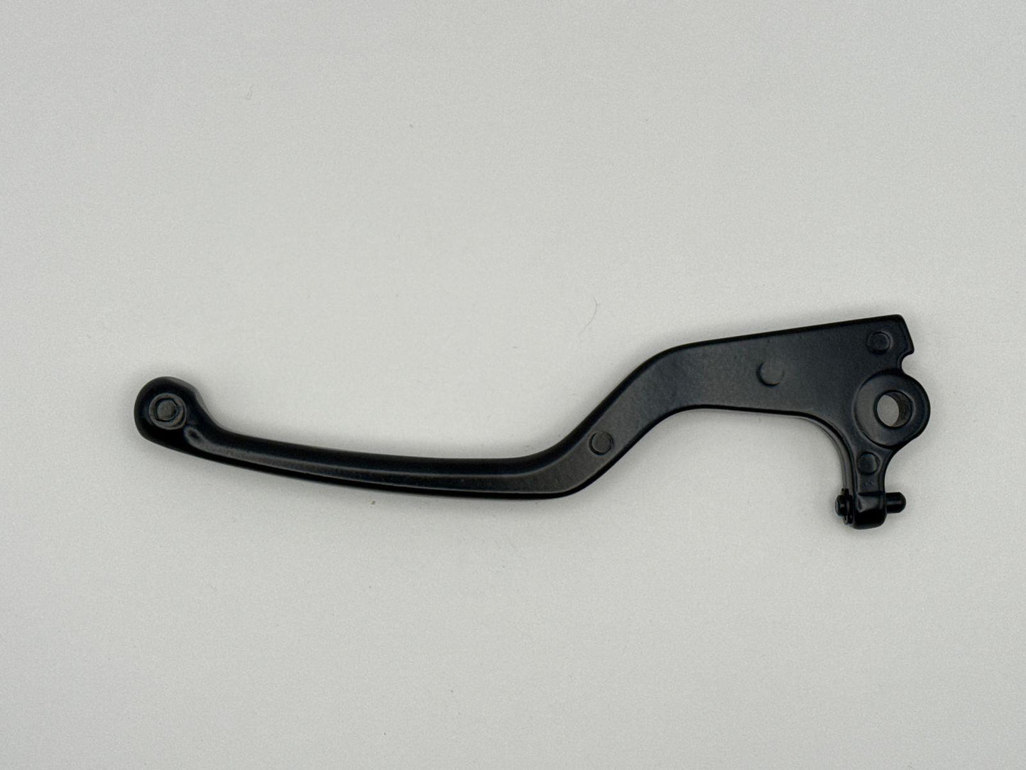 Front Brake Lever Black Aprilia 50cc Scooter Models