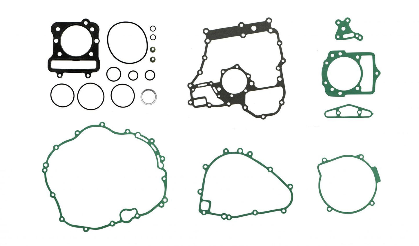 Centauro Full Gasket Set Kawasaki KLF300C Bayou 4x4 1988-2003