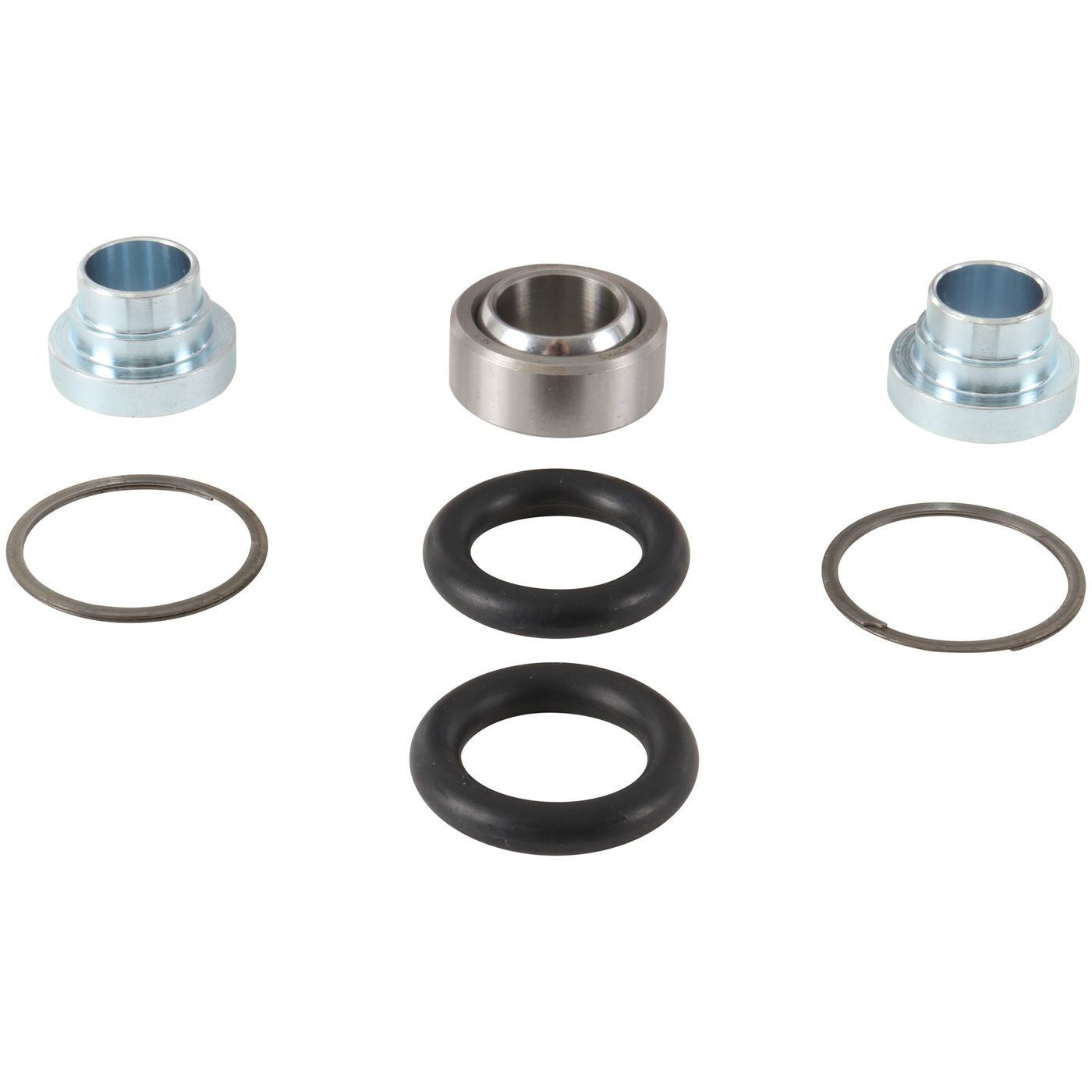 Lower Front Shock Bearing Kit Can-Am Maverick 1000 STD 2014, Maverick 1000 Turbo XDS 15-16, Maverick 1000 Turbo XRS 2016, Maverick 1000 XDS 2015, Maverick 1000 XRS 2014, Maverick 1000 XRS DPS 2014, Maverick 1000 XXC 2014, Maverick Max 1000 STD 20