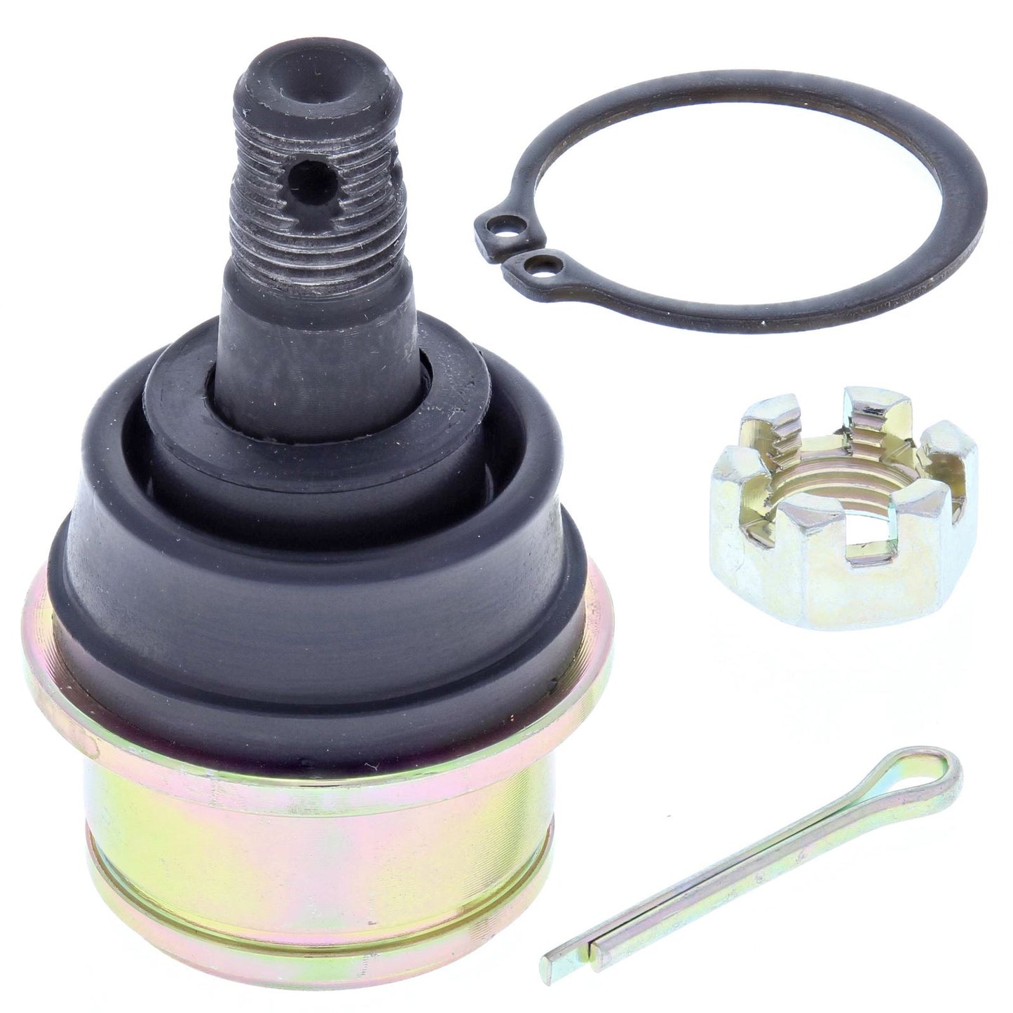 Ball Joint Kit Lower Can-Am Quest 500 02-04, Quest 500 XT 02-04, QUEST 650 STD / XT 02-04, Renegade 500 08-12, Renegade 500 XT 2012, Renegade 800 07-11, Renegade 800 X 08-09, Renegade 800 XXC 10-11, Traxter 500 99-05, Traxter 500 Auto CVT 2005, T