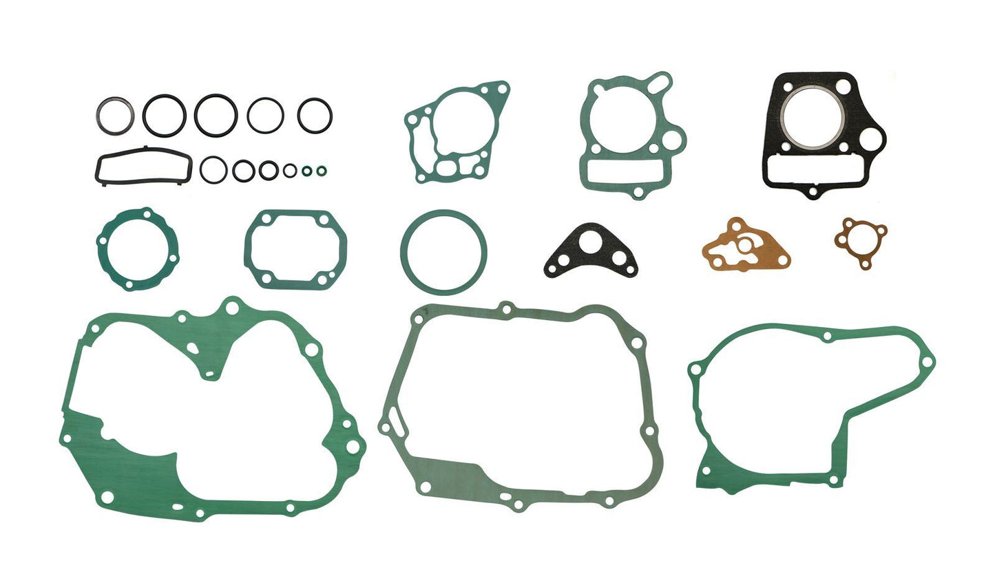 Centauro Full Gasket Set Honda C70C, C70 E Cub, C90C,E Cub 1982-2003, XR70 1997-2003