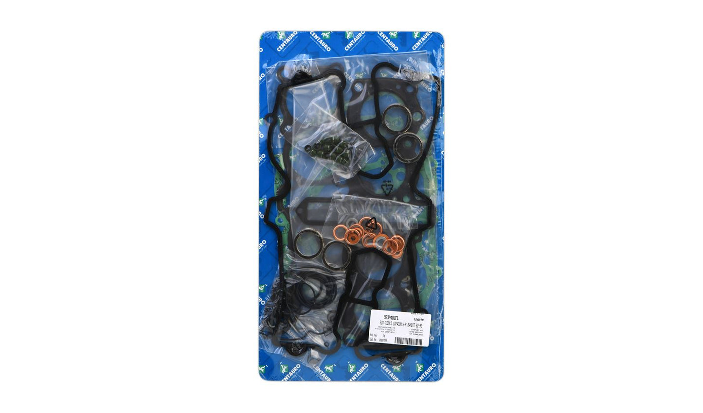 Centauro Full Gasket Set Suzuki GSF400 Bandit 1991-1996