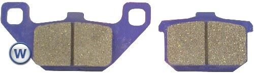 Kyoto Brake Pads FA85