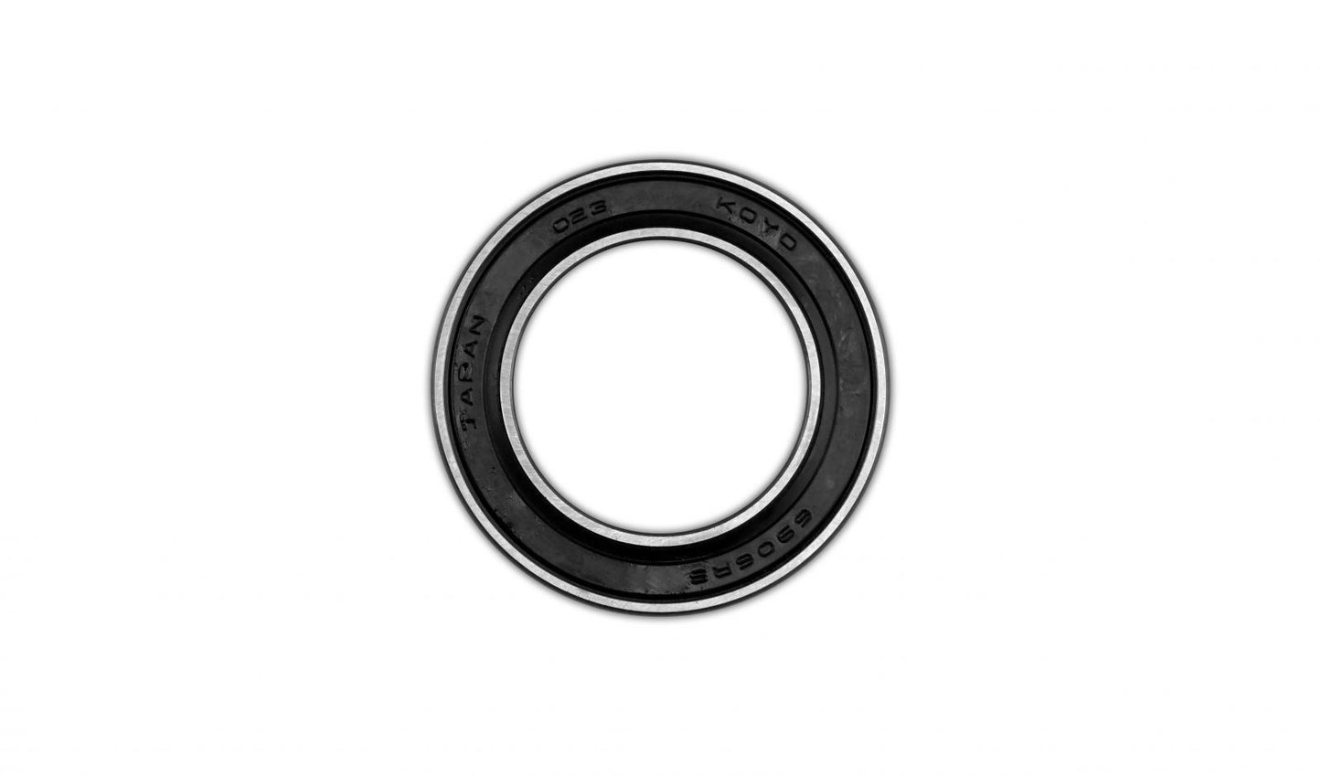 Koyo Bearing 6906-2RS-C3 (ID:30mm x OD:47mm x W:9mm)