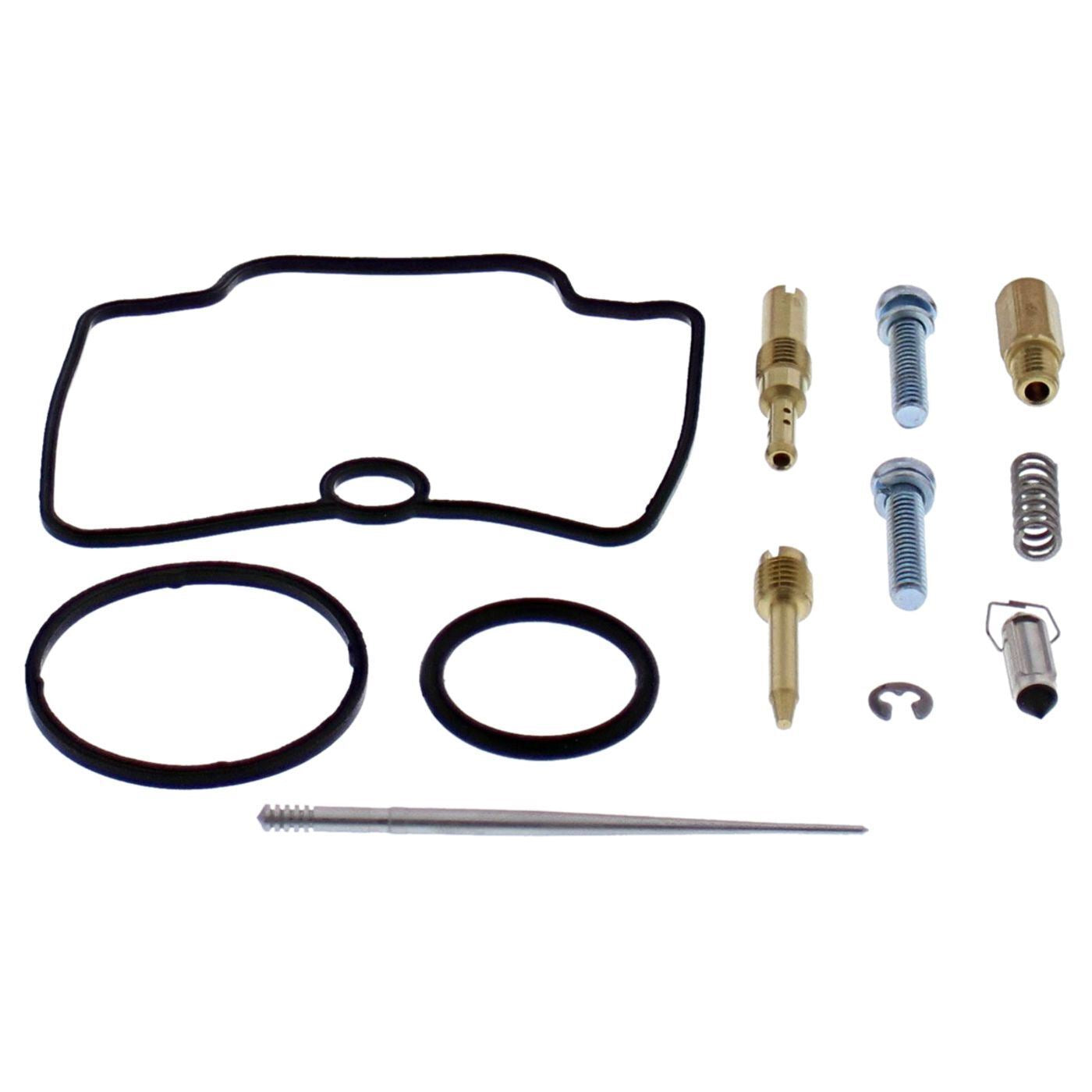 Carb Carburetor Repair Kit For Honda CR80 1984