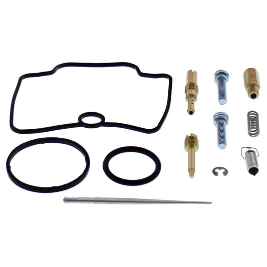 Carb Carburetor Repair Kit For Honda CR80 1984