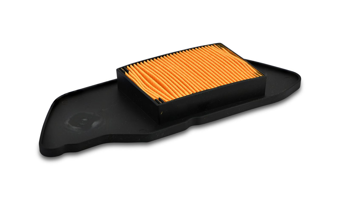 Air Filter Yamaha YW125 Zuma, BW's 125 10-11