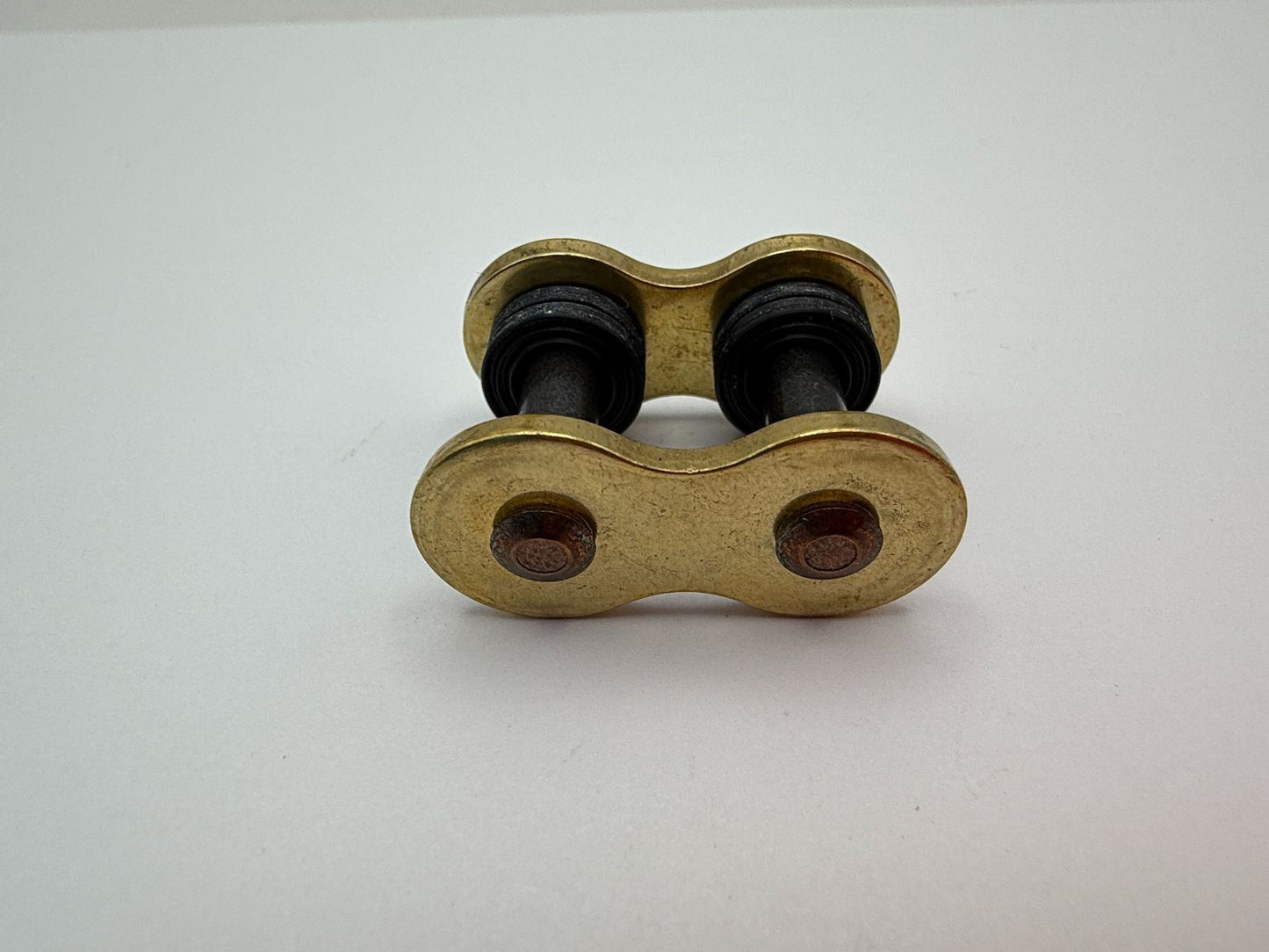 RK Rivet Link Super Heavy Duty XW-Ring Gold ZXW 520 Pitch