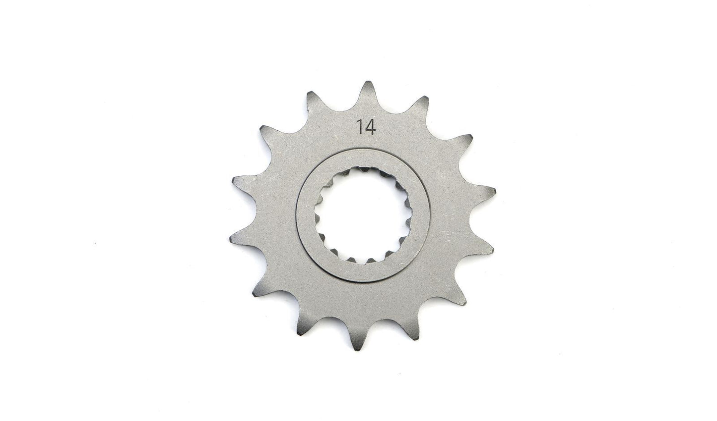 1592-14 Front Sprocket Yamaha YFM700 Raptor, YFZ450R 09-16