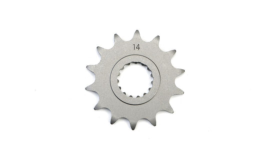 1592-14 Front Sprocket Yamaha YFM700 Raptor, YFZ450R 09-16