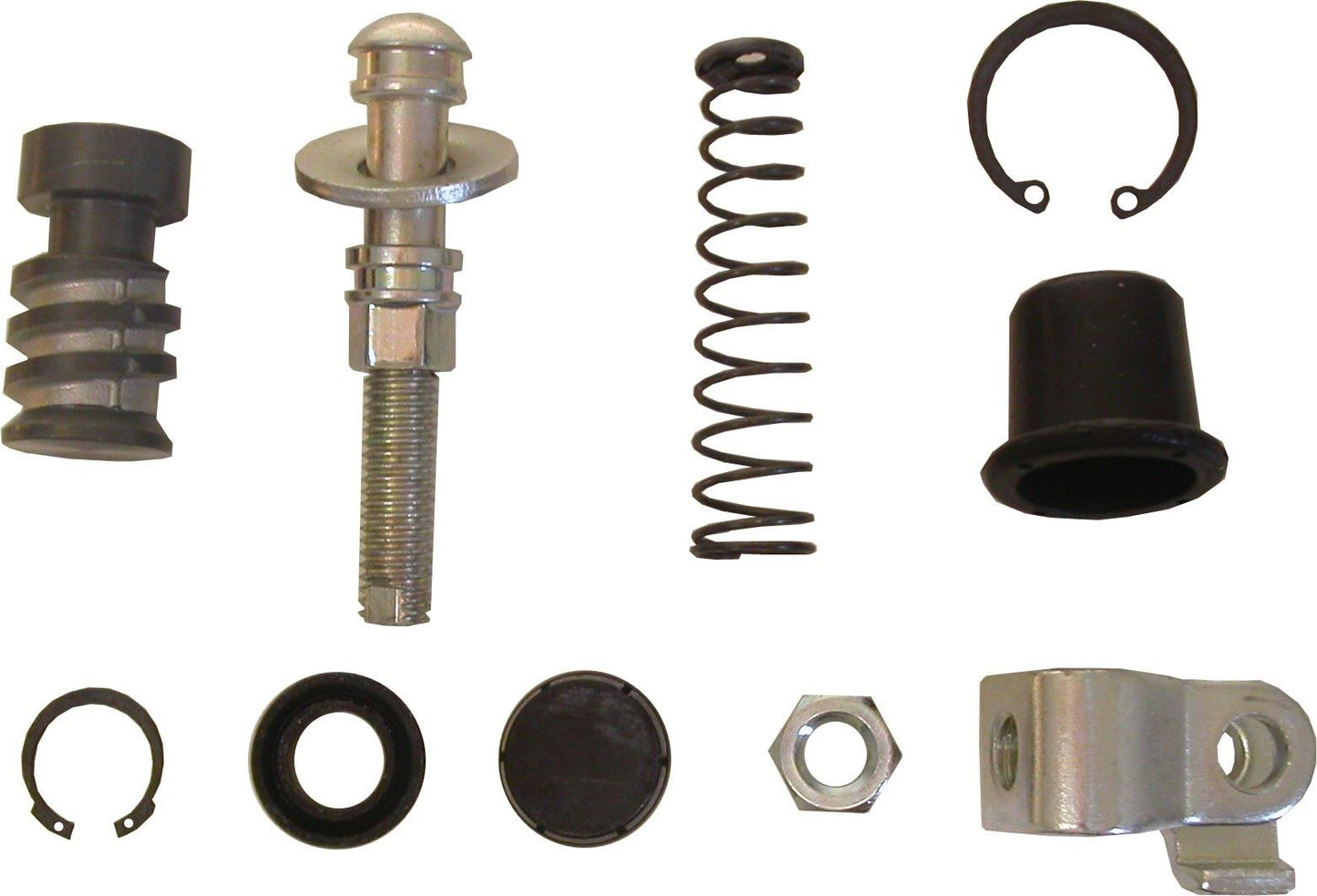 TourMax Rear Brake Master Cylinder Repair Kit MSR117