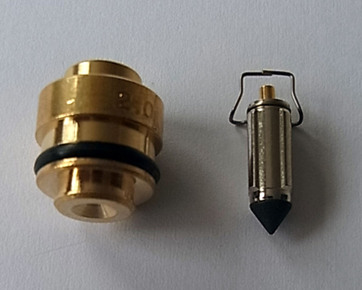 TourMax Carb Float Needle & Seat Set OE Ref: 16030-1077