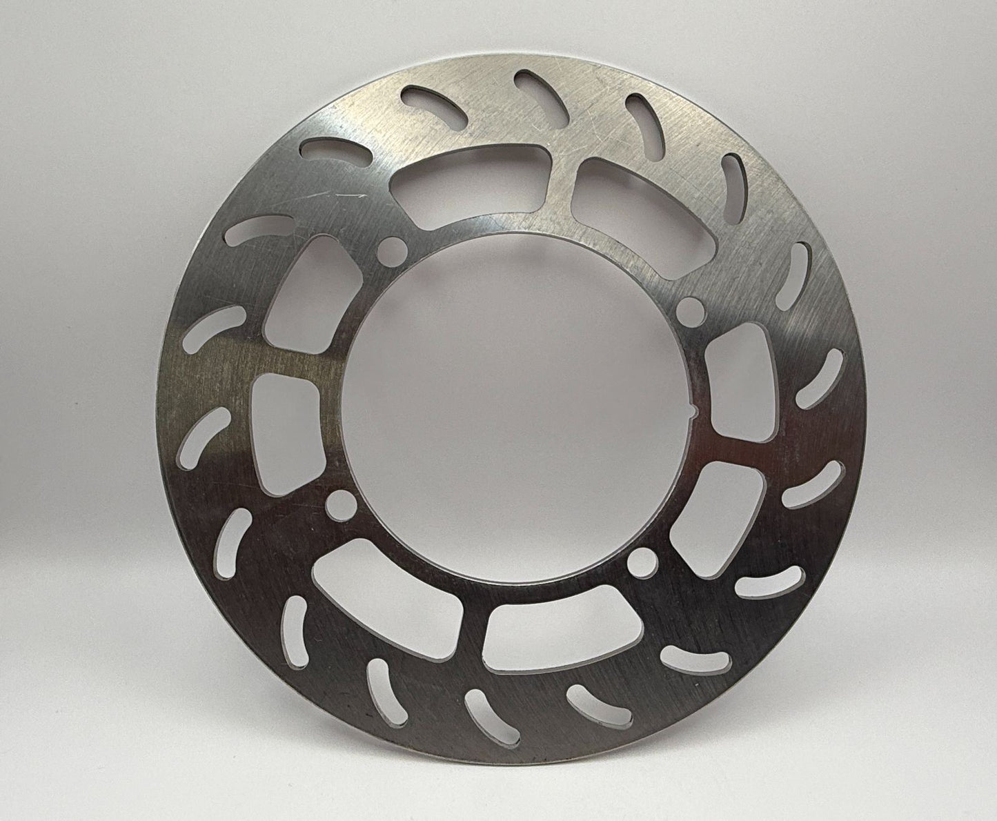 GoldFren Front Brake Disc Honda CR250 87-91