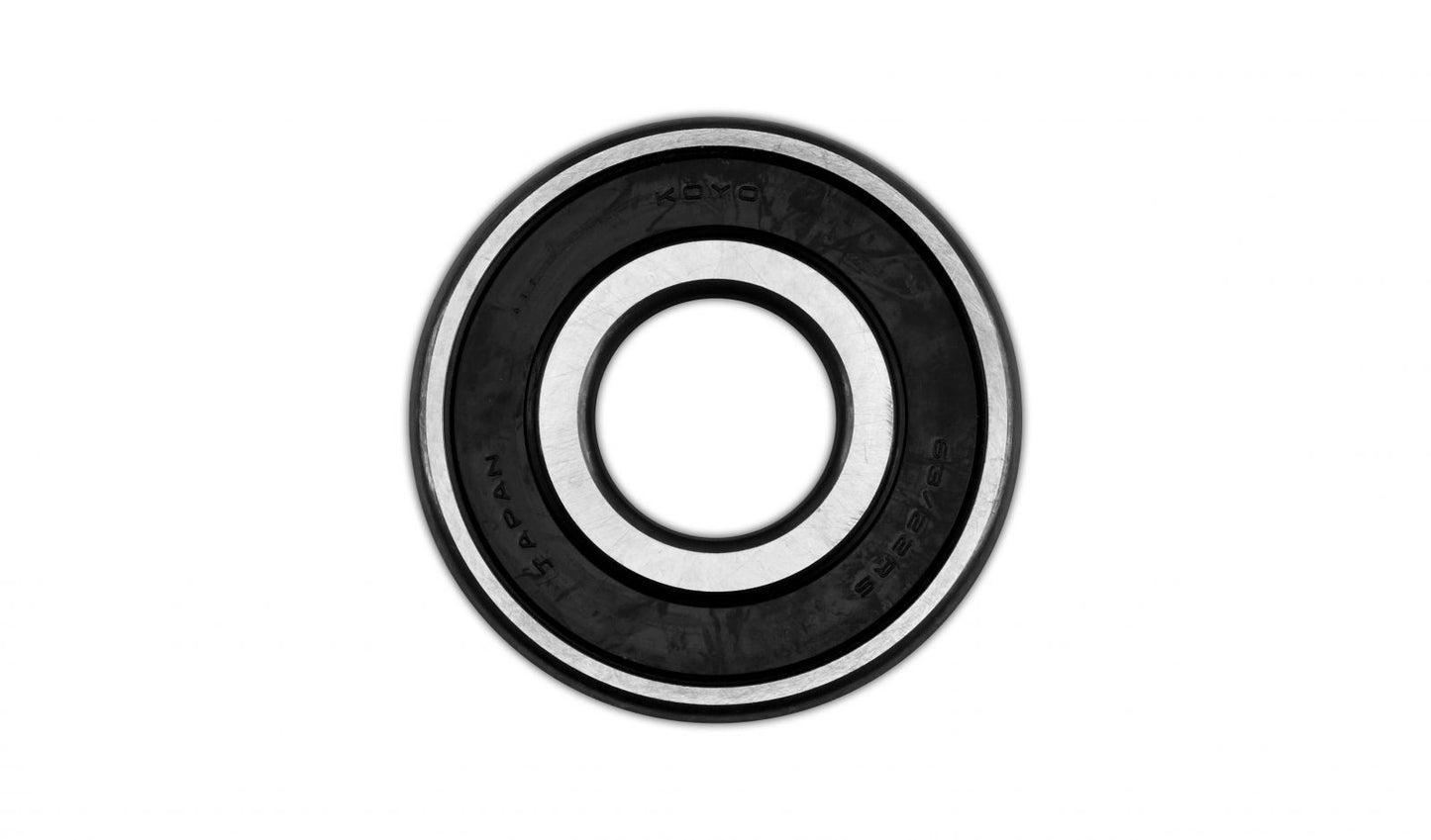 Koyo Bearing 63/22-2RS-C3 (ID:22mm x OD:56mm x W:16mm)