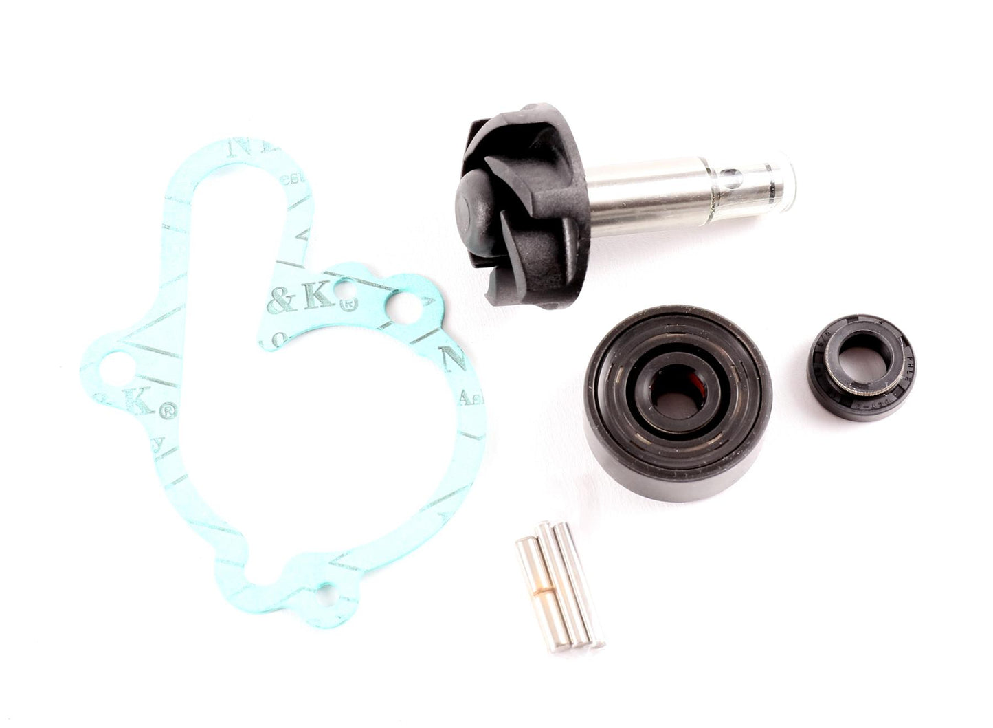 Water Pump Repair Kit Yamaha  DT125R 88-06, TZR125 87-95