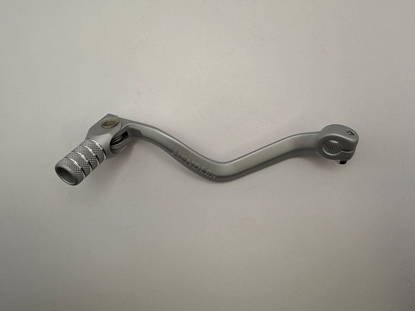 Gear Lever Alloy Silver Sherco 125 SER 18-20, 250 SER 14-20, 300 SER 14-20