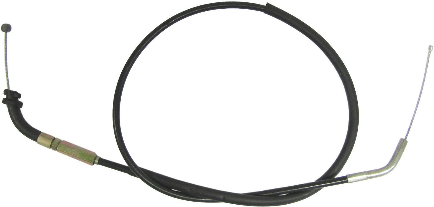 Throttle Cable Suzuki GS125 (Disc Model) (Push In Bottom)