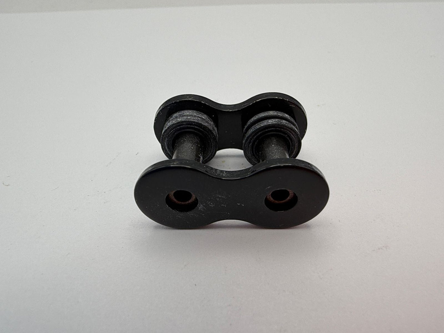 RK Rivet Link Super Heavy Duty XW-Ring Black/Gold ZXW 520 Pitch